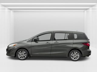 2017 Mazda Mazda5