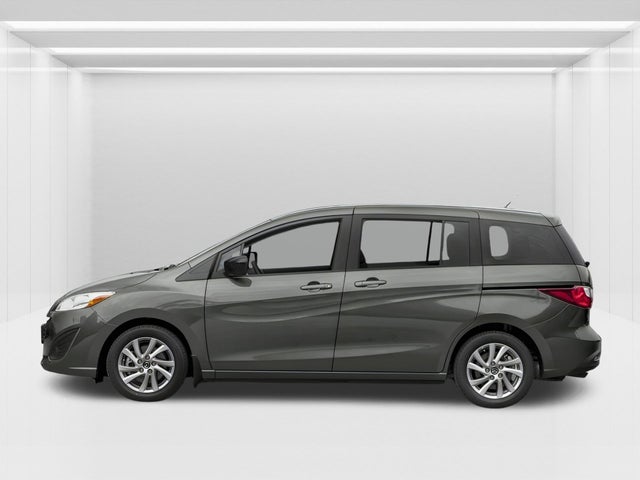 2017 Mazda Mazda5