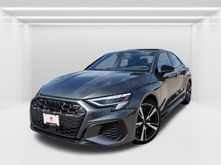 2024 Audi S3
