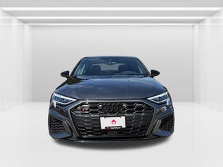 2024 Audi S3