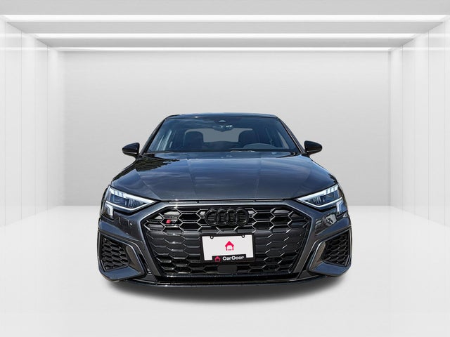 2024 Audi S3