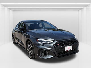 2024 Audi S3