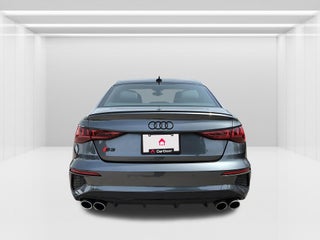 2024 Audi S3