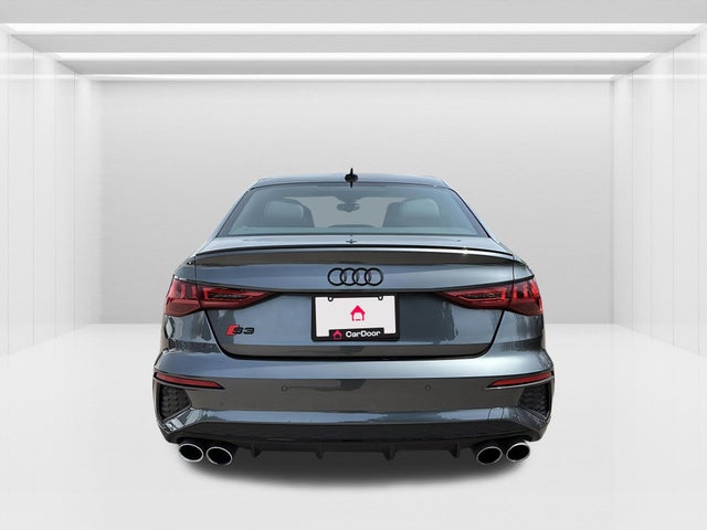 2024 Audi S3
