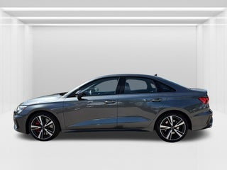 2024 Audi S3