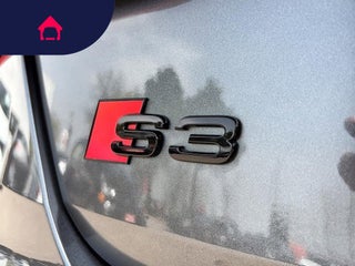 2024 Audi S3