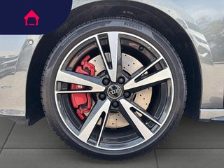 2024 Audi S3