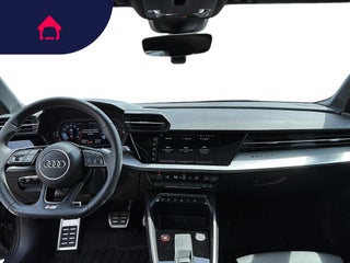 2024 Audi S3