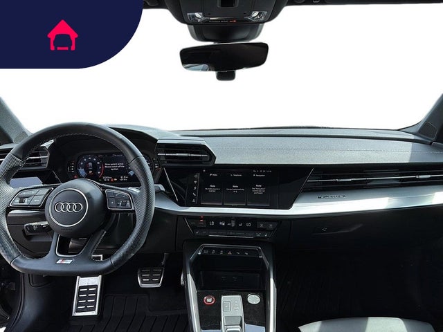 2024 Audi S3