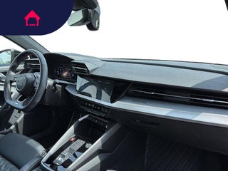 2024 Audi S3