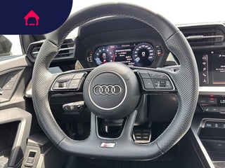 2024 Audi S3