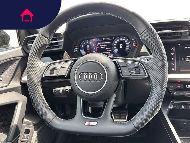 2024 Audi S3