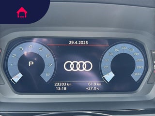 2024 Audi S3