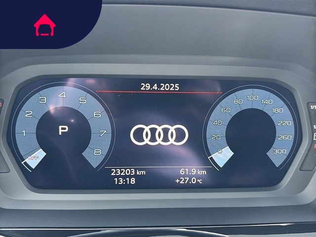 2024 Audi S3