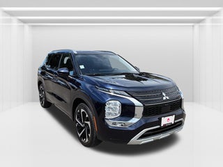 2024 Mitsubishi Outlander