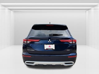 2024 Mitsubishi Outlander