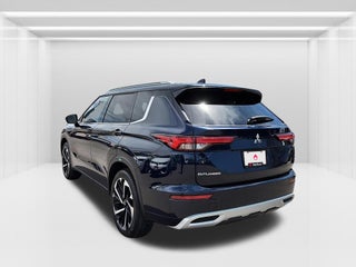 2024 Mitsubishi Outlander