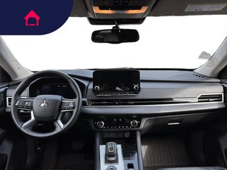 2024 Mitsubishi Outlander