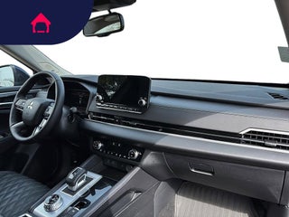 2024 Mitsubishi Outlander