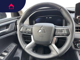 2024 Mitsubishi Outlander