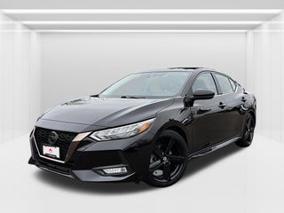 2022 Nissan Sentra