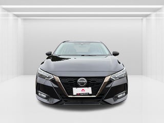 2022 Nissan Sentra