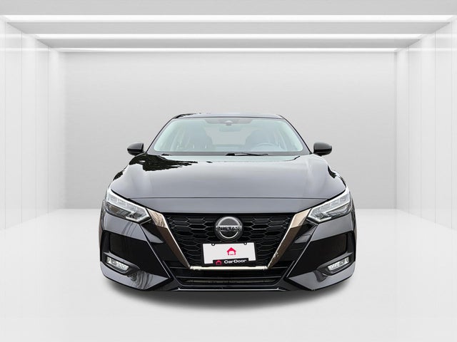 2022 Nissan Sentra