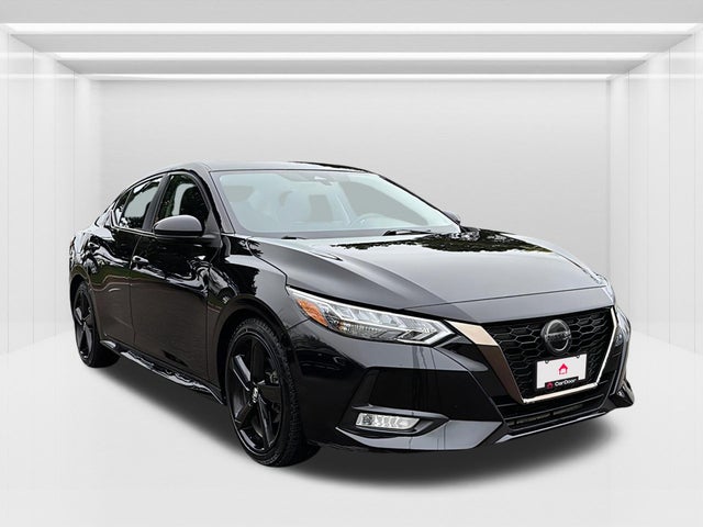 2022 Nissan Sentra