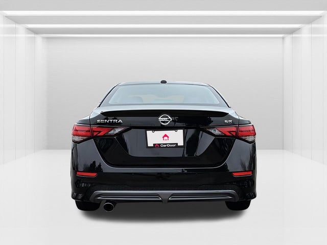 2022 Nissan Sentra