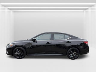 2022 Nissan Sentra