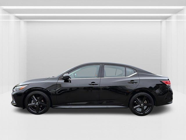 2022 Nissan Sentra