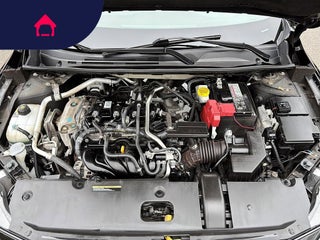 2022 Nissan Sentra