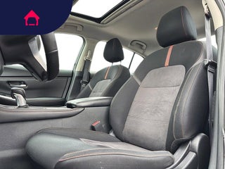 2022 Nissan Sentra