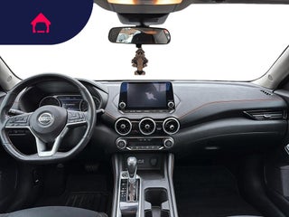 2022 Nissan Sentra