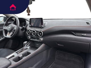 2022 Nissan Sentra