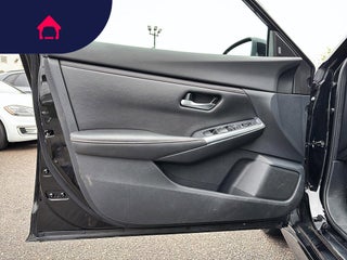 2022 Nissan Sentra