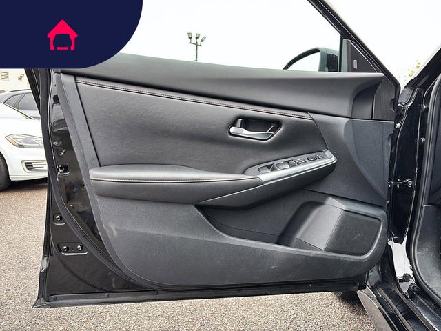 2022 Nissan Sentra