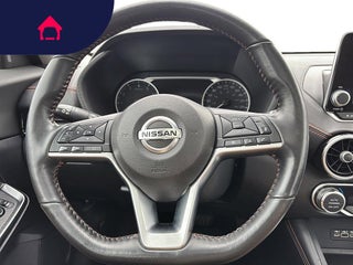 2022 Nissan Sentra