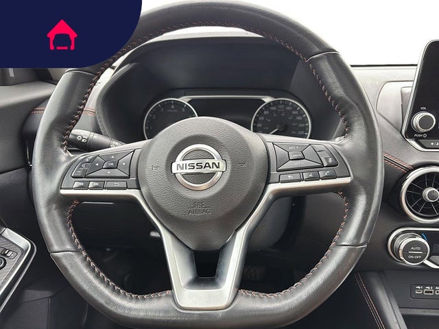 2022 Nissan Sentra
