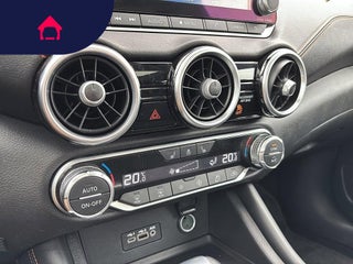 2022 Nissan Sentra