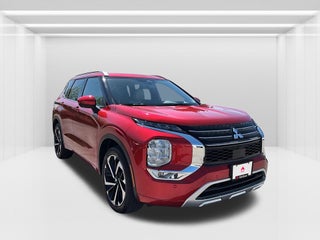 2024 Mitsubishi Outlander