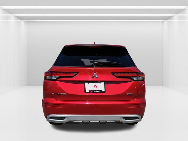 2024 Mitsubishi Outlander