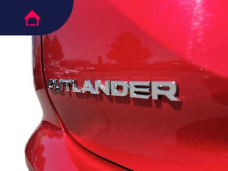 2024 Mitsubishi Outlander
