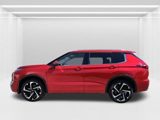 2024 Mitsubishi Outlander
