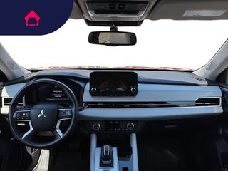 2024 Mitsubishi Outlander