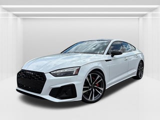 2023 Audi S5 Sportback