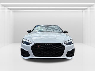 2023 Audi S5 Sportback