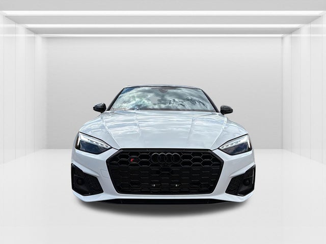 2023 Audi S5 Sportback