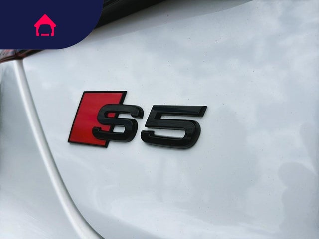 2023 Audi S5 Sportback