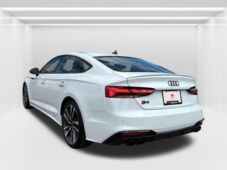 2023 Audi S5 Sportback